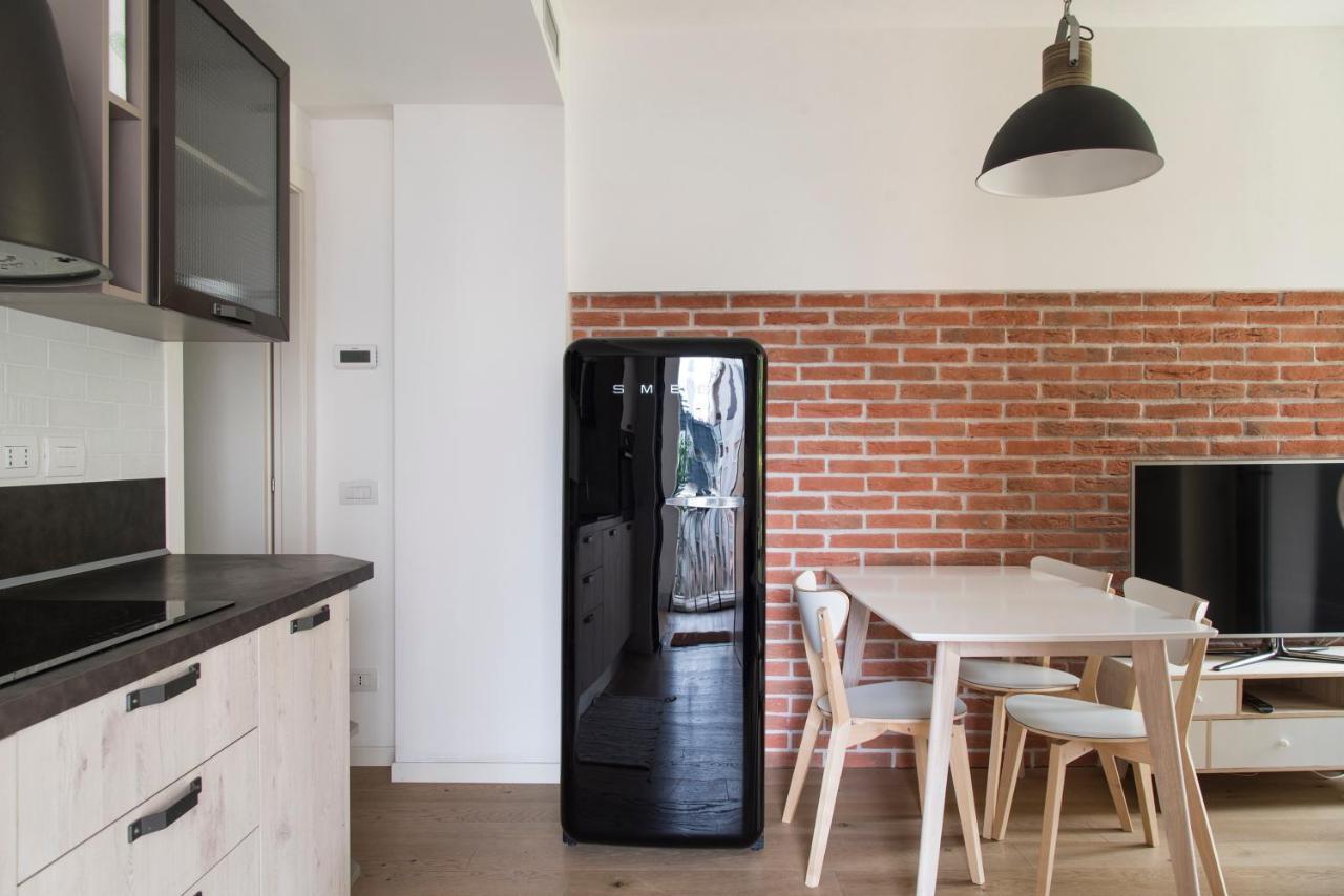 Youhosty - Monviso 32 Apartment Milan Exterior photo