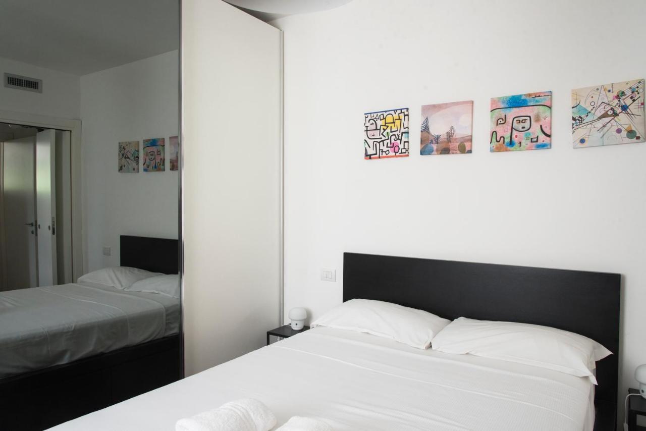 Youhosty - Monviso 32 Apartment Milan Exterior photo